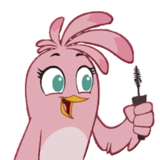 Angry Birds 8