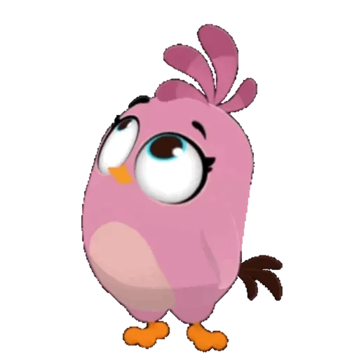 Angry Birds 7