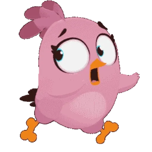 Angry Birds 2