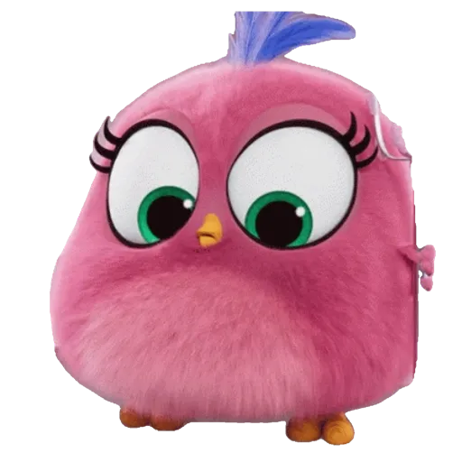 Angry Birds 30