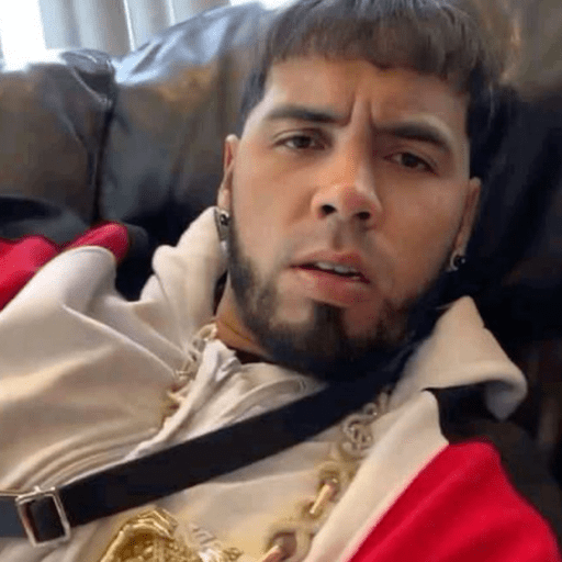 Anuel AA