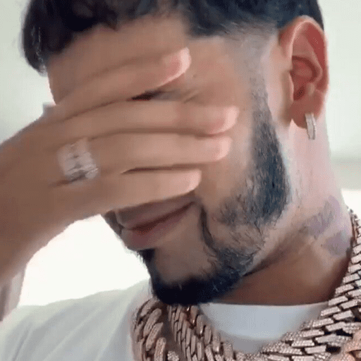Anuel AA 3