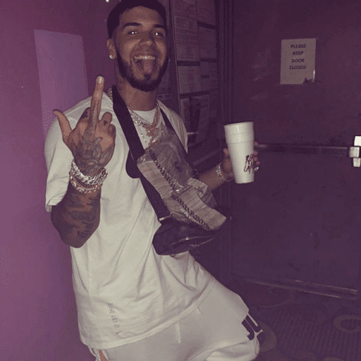 Anuel AA 5