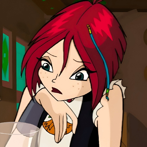 MIRTA WINX 2 11