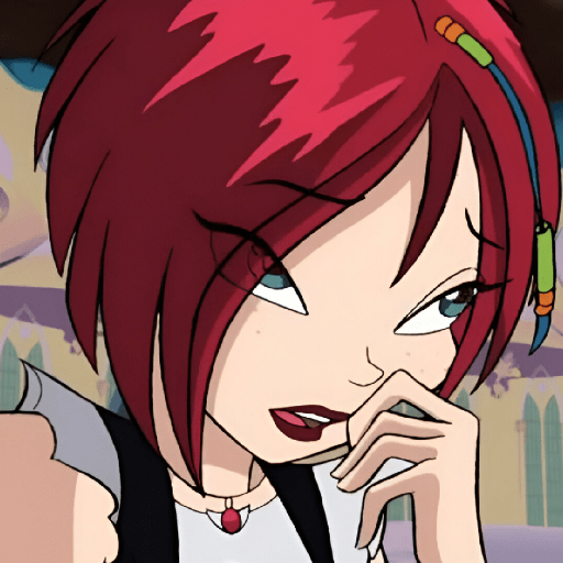 MIRTA WINX 2 1