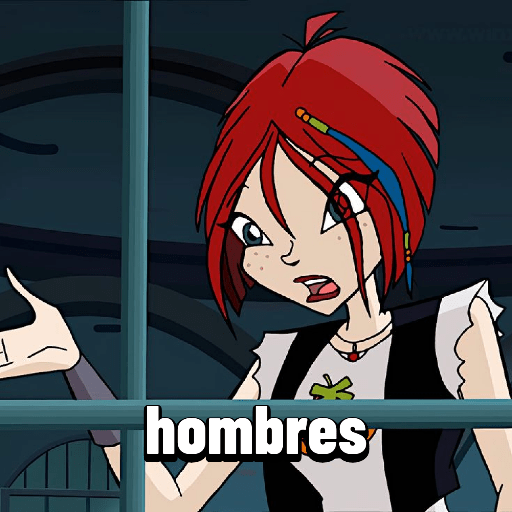 MIRTA WINX 2 8