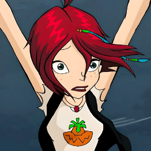 MIRTA WINX 2 9