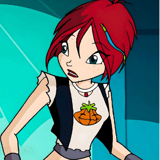 MIRTA WINX 2 2