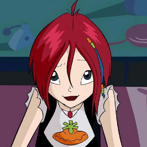 MIRTA WINX 2 12