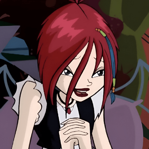 MIRTA WINX 2 24