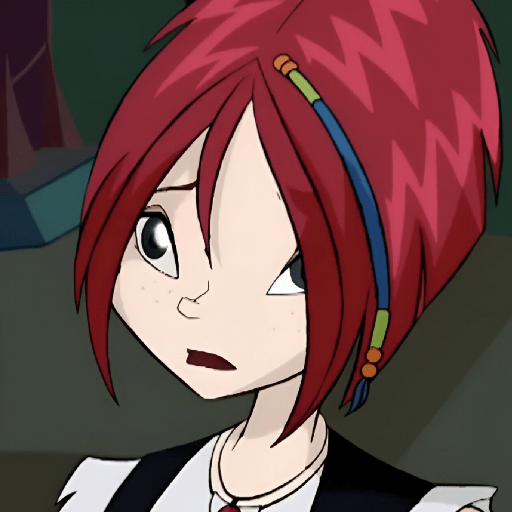 MIRTA WINX 2 25