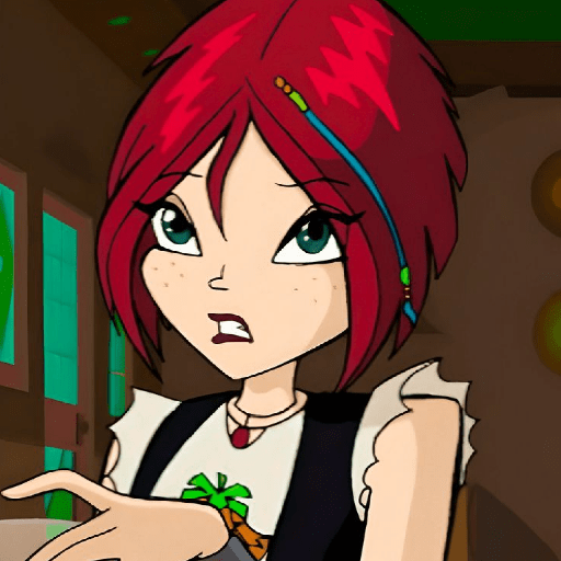 MIRTA WINX 2 10