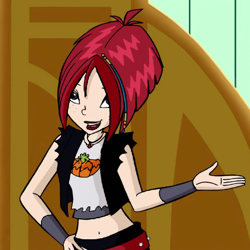MIRTA WINX 2 5