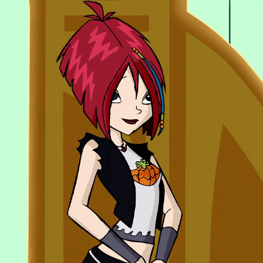 MIRTA WINX 2 4