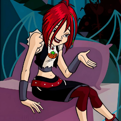 MIRTA WINX 2 15