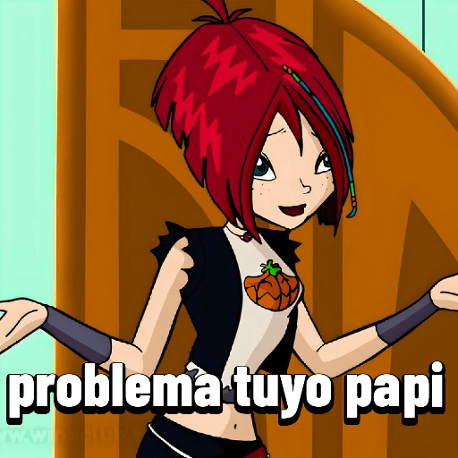 MIRTA WINX 2 3