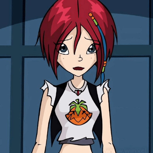 MIRTA WINX 2 6
