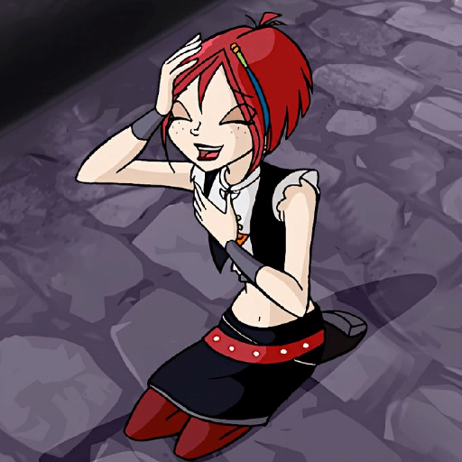 MIRTA WINX 2 27