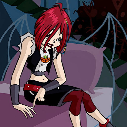 MIRTA WINX 2 16