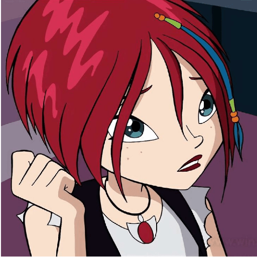 MIRTA WINX 2 22