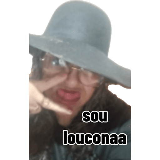 Minhas figurinhas 15