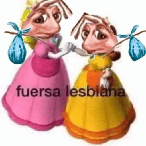 Moreno tu ta solo ahí? 8