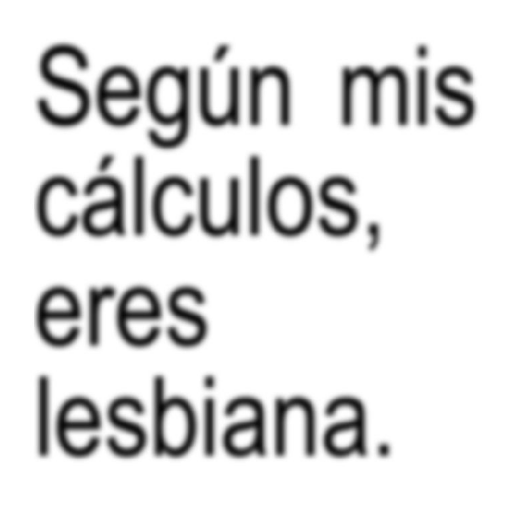 Moreno tu ta solo ahí? 7
