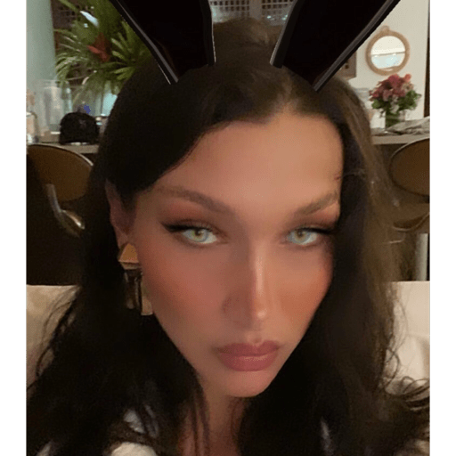 Bella Hadid 10
