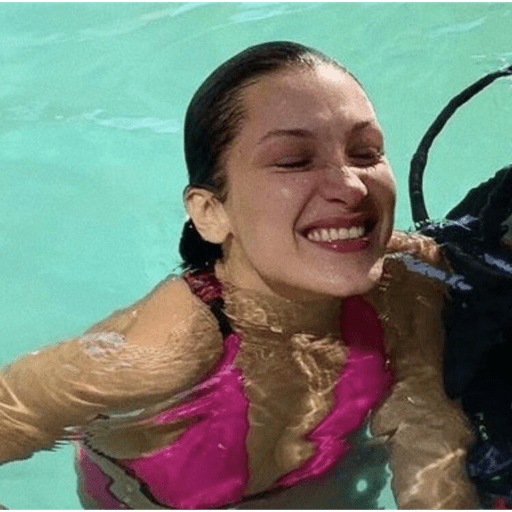 Bella Hadid 18