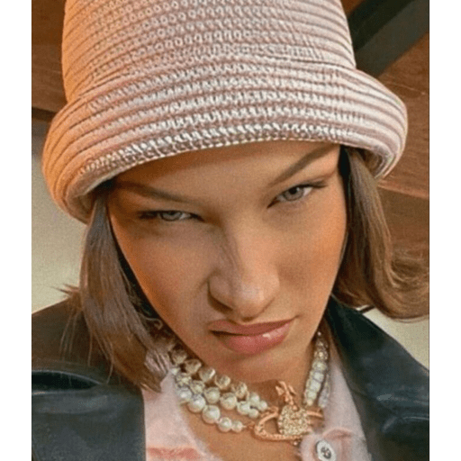 Bella Hadid 19