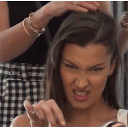 Bella Hadid 15