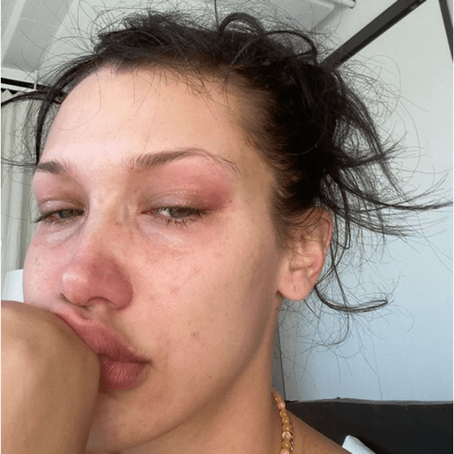 Bella Hadid 23