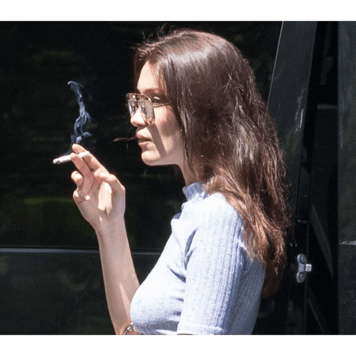 Bella Hadid 24