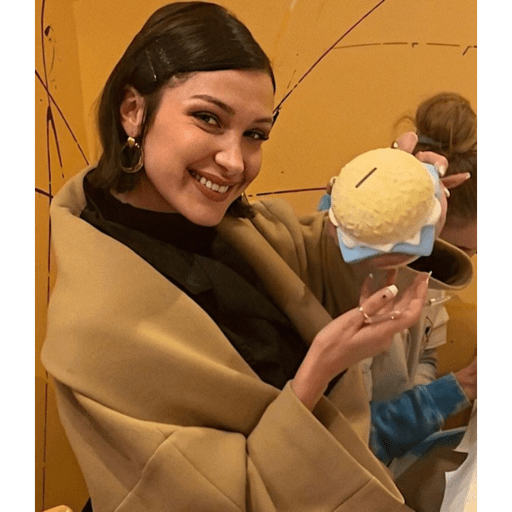 Bella Hadid 21