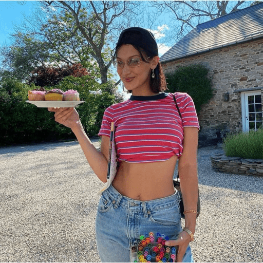 Bella Hadid 27