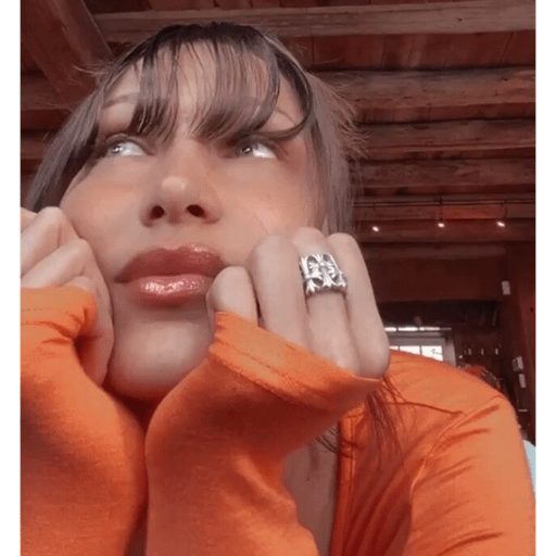 Bella Hadid 11