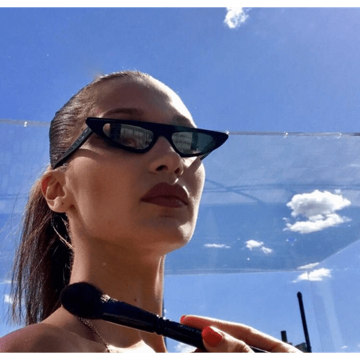 Bella Hadid 12