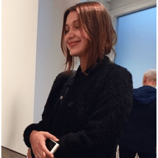 Bella Hadid 22