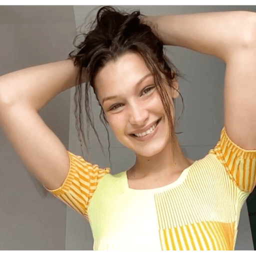 Bella Hadid 6