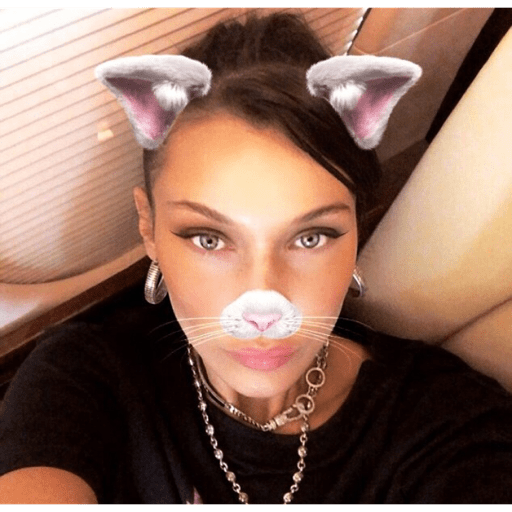 Bella Hadid 20