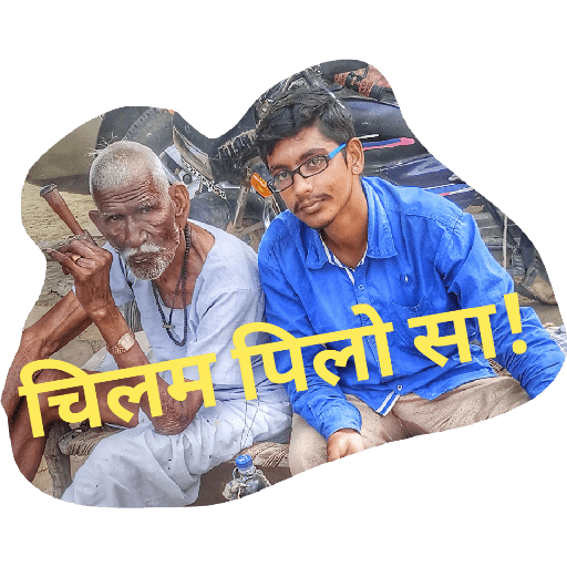 Sticker Image