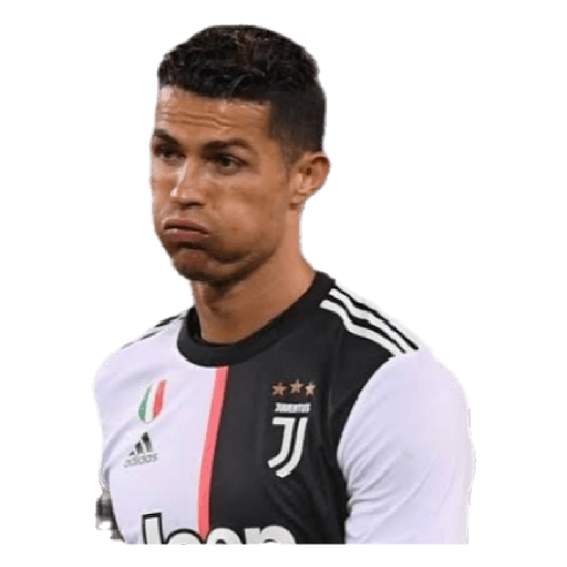 Cristiano Ronaldo 8