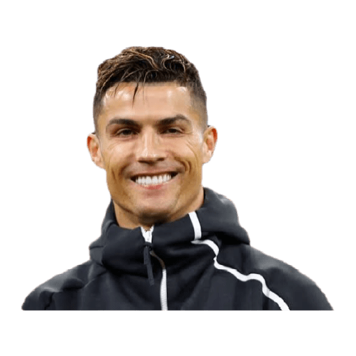 Cristiano Ronaldo 24