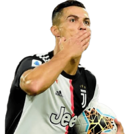 Cristiano Ronaldo 29