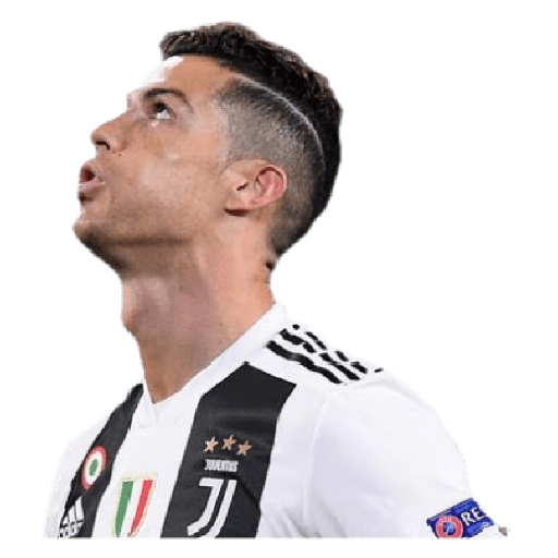 Cristiano Ronaldo 19
