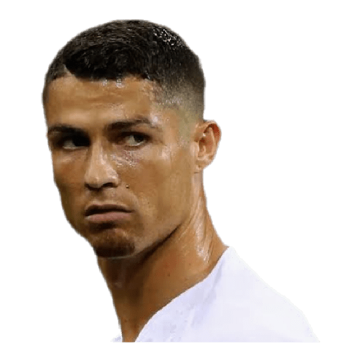 Cristiano Ronaldo 3