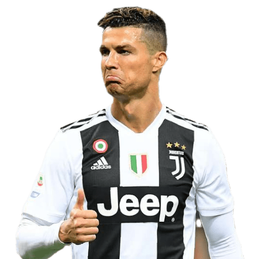 Cristiano Ronaldo 28