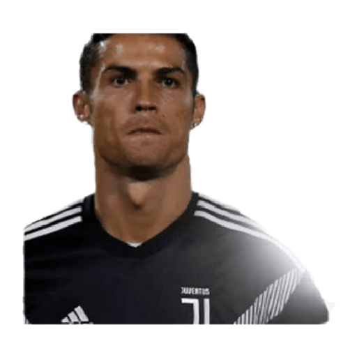 Cristiano Ronaldo 25