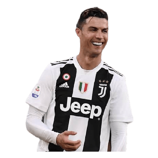 Cristiano Ronaldo 21