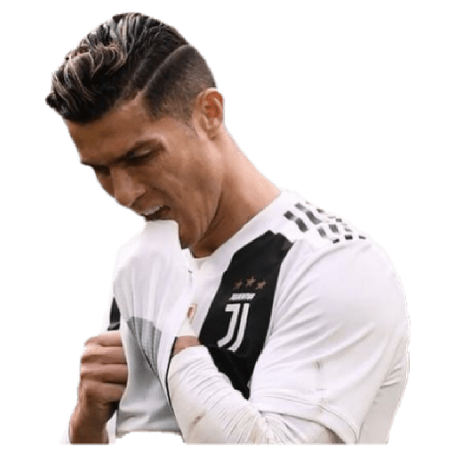 Cristiano Ronaldo 22